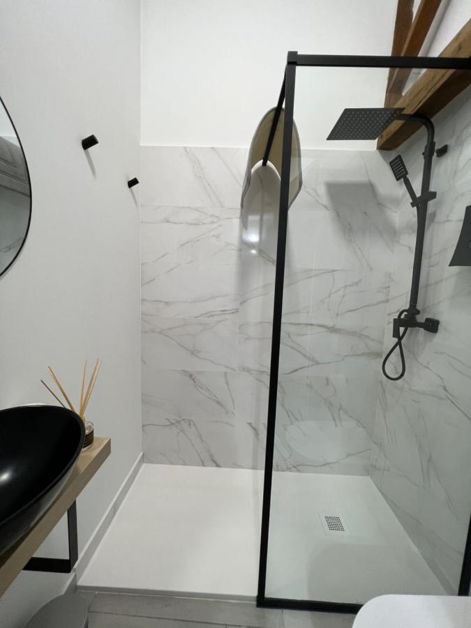 Suites Chic Herencia Luaran gambar