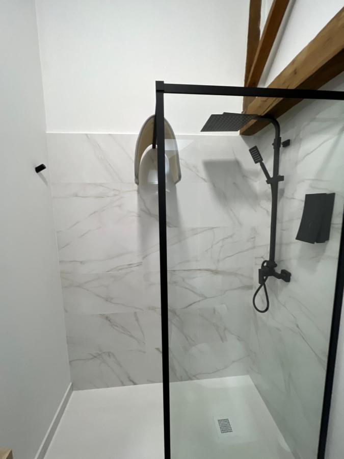 Suites Chic Herencia Luaran gambar