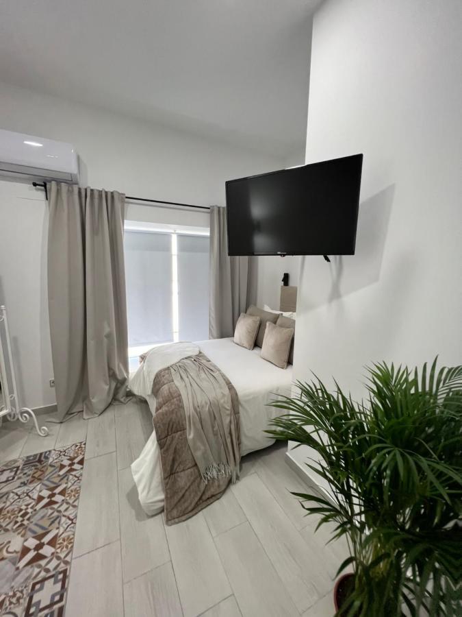 Suites Chic Herencia Luaran gambar